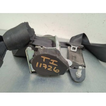Recambio de cinturon seguridad trasero izquierdo para citroën ds5 style referencia OEM IAM 98000632XX  