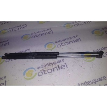 AMORTIGUADORES CAPO 1ª SERIE X2 300N