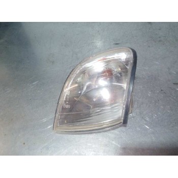 PILOTO DELANTERO DERECHO BLANCO 