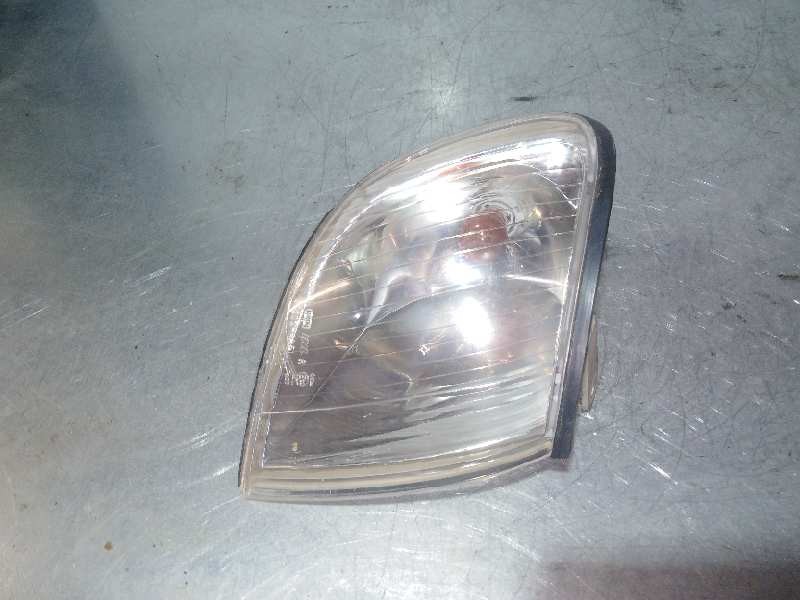 Recambio de piloto delantero derecho para hyundai h 1 2.5 turbodiesel cat referencia OEM IAM  BLANCO 