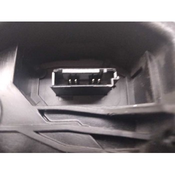 Recambio de cerradura puerta trasera izquierda para bmw serie 5 touring (f11) 525d referencia OEM IAM  4 PINES 