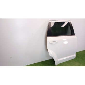 Recambio de puerta trasera derecha para fiat freemont (345_) 2.0 jtd referencia OEM IAM 00K68067472AI  