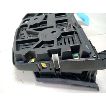 Recambio de cuadro instrumentos para opel astra gtc cosmo referencia OEM IAM 13267544 SIEMENS 