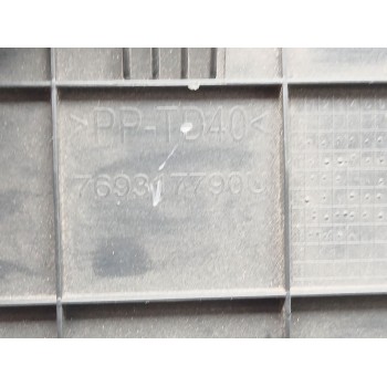 Recambio de cuadro instrumentos para peugeot 208 style referencia OEM IAM 981384878000 769317790U 981384878000