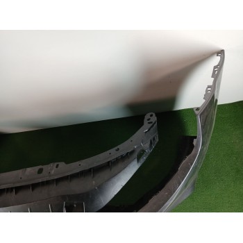 Recambio de paragolpes delantero para citroën berlingo (er_, ec_) 1.2 puretech 130 referencia OEM IAM 9816775377  