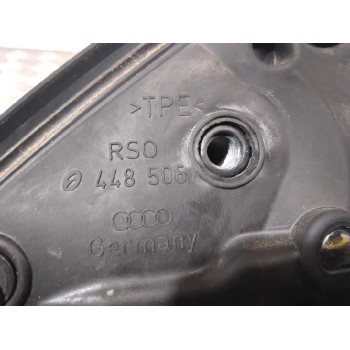 Recambio de retrovisor derecho para audi a6 berlina (4f2) 2.7 tdi referencia OEM IAM 448506 PLATA 7 PINES