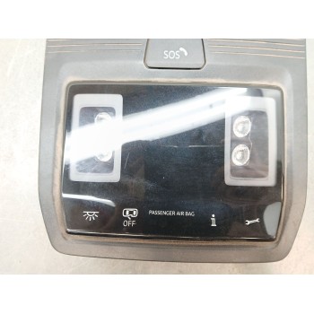 Recambio de luz interior para cupra formentor (km7) 1.4 e-hybrid referencia OEM IAM 5H0959561  