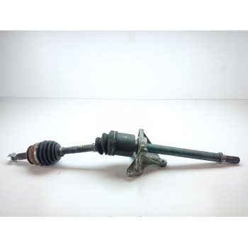 TRANSMISION DELANTERA IZQUIERDA 