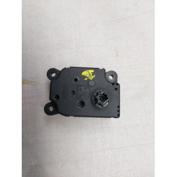 Recambio de motor apertura trampillas climatizador para peugeot 407 st confort pack referencia OEM IAM 4PUH19E616AB 6 