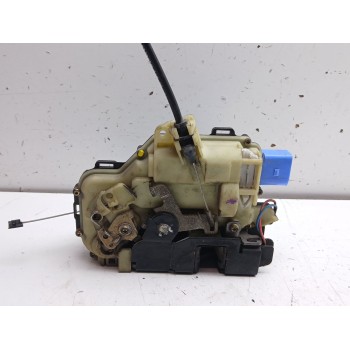 Recambio de cerradura puerta delantera izquierda para seat ibiza iii (6l1) 1.4 tdi referencia OEM IAM 7E1837015A c3b1837015am 99