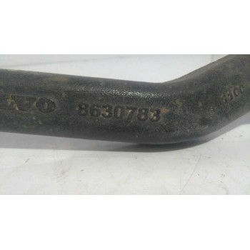 Recambio de brazo suspension superior trasero derecho para volvo xc90 d5 executive (7 asientos) (136kw) referencia OEM IAM 86307