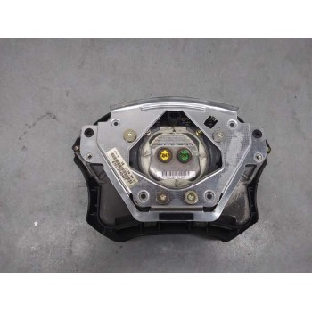 Recambio de airbag delantero izquierdo para mercedes-benz clase c (w203) berlina 200 cdi (203.004) referencia OEM IAM 2034601198