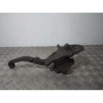 Recambio de mangueta delantera derecha para ssangyong rodius 2.7 turbodiesel cat referencia OEM IAM   