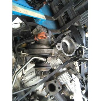 Recambio de motor completo para peugeot partner kombi 1.6 16v hdi fap referencia OEM IAM 9H02 <CASCO> 