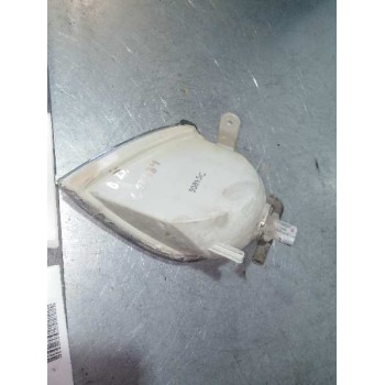 Recambio de piloto delantero derecho para hyundai h 1 2.5 turbodiesel cat referencia OEM IAM  BLANCO 