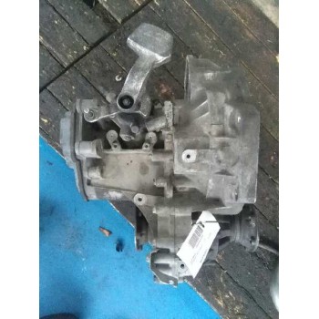 CAJA CAMBIOS LFZ CASCO 