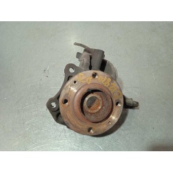 MANGUETA DELANTERA IZQUIERDA SR ABS 