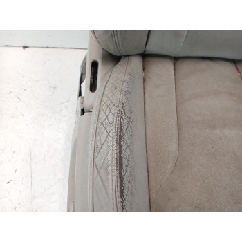 Recambio de asiento delantero derecho para audi q7 (4l) 3.0 tdi referencia OEM IAM 8E0881206C  