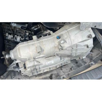 Recambio de caja cambios para bmw x1 (e84) xdrive 18d referencia OEM IAM 6HP21 AUTOMATICA SDRIVE 4X2 TRACCION TRASERA