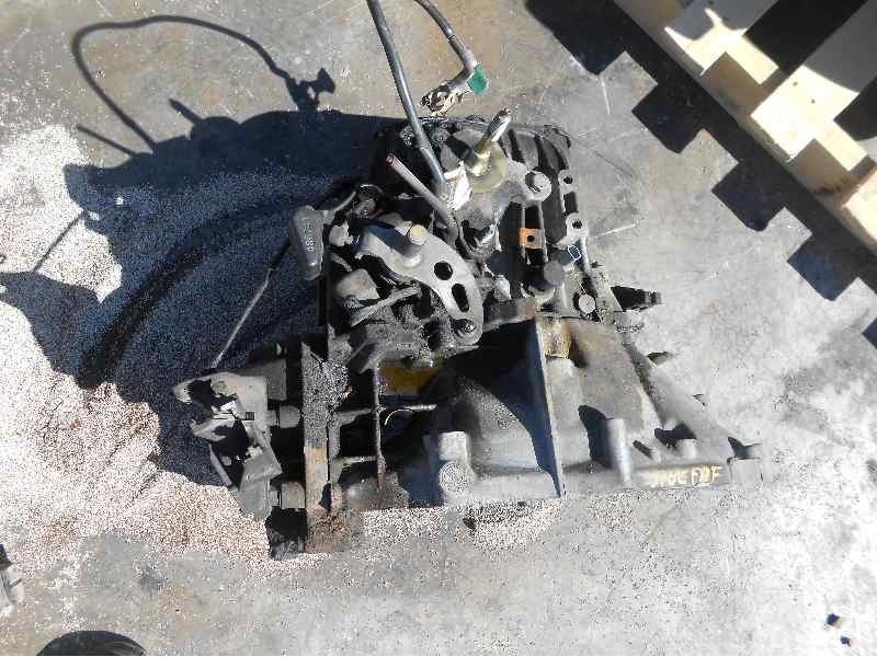 Recambio de caja cambios para citroën c4 berlina exclusive referencia OEM IAM 20MB16  