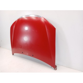 Recambio de capot para kia cerato i hatchback (ld) 1.6 referencia OEM IAM 664002F010  