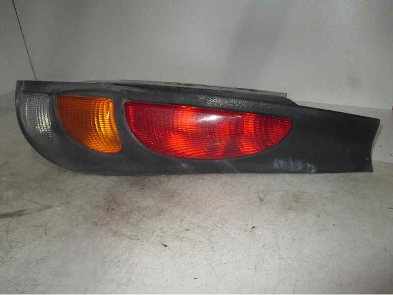 Recambio de piloto trasero derecho para fiat marea weekend (185) 100 16v clima referencia OEM IAM   