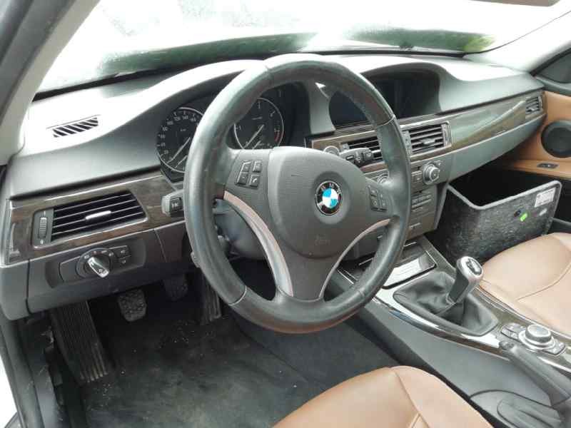 Recambio de kit airbag para bmw serie 3 berlina (e90) 318d referencia OEM IAM  1ª SERIE 65779184432