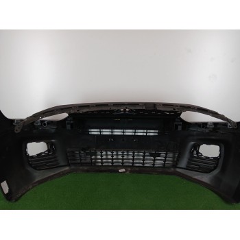 Recambio de paragolpes delantero para citroën berlingo (er_, ec_) 1.2 puretech 130 referencia OEM IAM 9816775377  