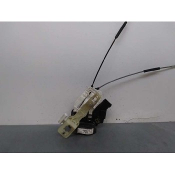 CERRADURA PUERTA TRASERA DERECHA 814201D010 5 PIN 