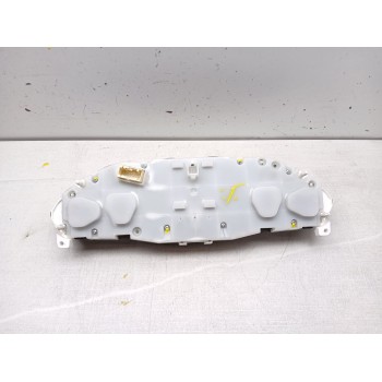 Recambio de cuadro instrumentos para peugeot 208 style referencia OEM IAM 981384878000 769317790U 981384878000