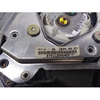 Recambio de airbag delantero izquierdo para mercedes-benz clase c (w203) berlina 200 cdi (203.004) referencia OEM IAM 2034601198