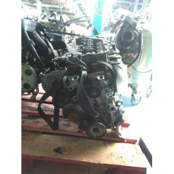 Recambio de motor completo para peugeot partner kombi 1.6 16v hdi fap referencia OEM IAM 9H02 <CASCO> 