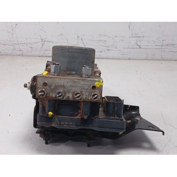 Recambio de abs para nissan qashqai ii (j11, j11_) 1.2 dig-t referencia OEM IAM 47660hv00e  