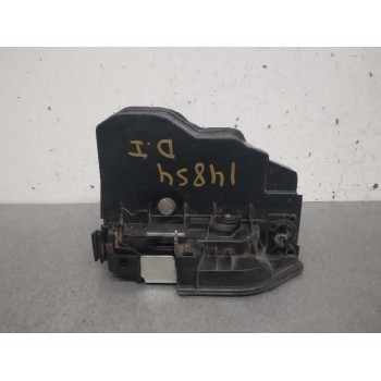 CERRADURA PUERTA DELANTERA IZQUIERDA 4 PINES 