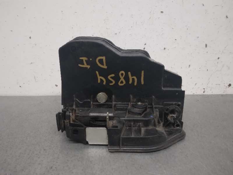 Recambio de cerradura puerta delantera izquierda para bmw serie 5 touring (f11) 525d referencia OEM IAM  4 PINES 