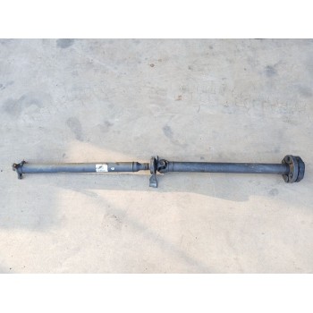 Recambio de transmision central para mercedes-benz clase c (w204) c 220 cdi (204.002) referencia OEM IAM A2041716  