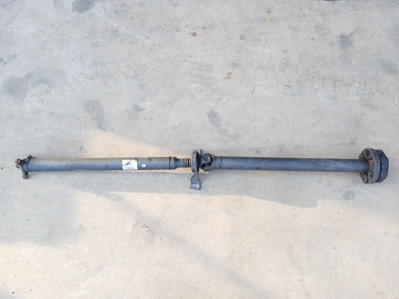 Recambio de transmision central para mercedes-benz clase c (w204) c 220 cdi (204.002) referencia OEM IAM A2041716  