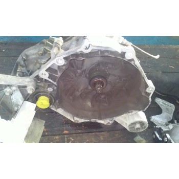 Recambio de caja cambios para opel astra g berlina elegance referencia OEM IAM   