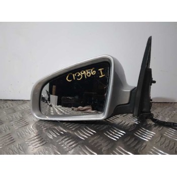 RETROVISOR IZQUIERDO 448505 7 PINES PLATA