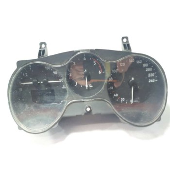 CUADRO INSTRUMENTOS 5P0920822E 