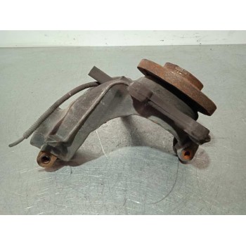 Recambio de mangueta delantera izquierda para peugeot 208 1.6 blue-hdi fap referencia OEM IAM SR ABS 