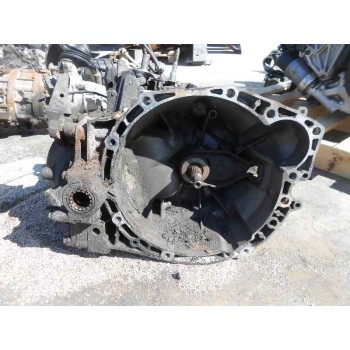 Recambio de caja cambios para citroën c4 berlina exclusive referencia OEM IAM 20MB16  