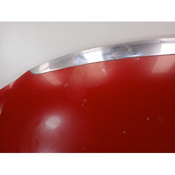 Recambio de capot para kia cerato i hatchback (ld) 1.6 referencia OEM IAM 664002F010  