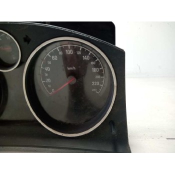 Recambio de cuadro instrumentos para opel astra gtc cosmo referencia OEM IAM 13267544 SIEMENS 