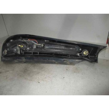 Recambio de piloto trasero derecho para fiat marea weekend (185) 100 16v clima referencia OEM IAM   