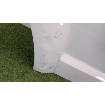 Recambio de puerta trasera derecha para fiat freemont (345_) 2.0 jtd referencia OEM IAM 00K68067472AI  