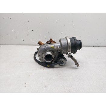 TURBOCOMPRESOR A6400901780 07111505686 
