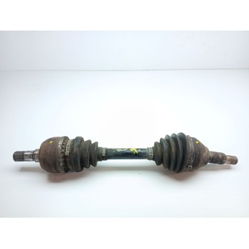 Recambio de transmision delantera izquierda para opel astra h twintop (a04) 1.9 cdti (l67) referencia OEM IAM   