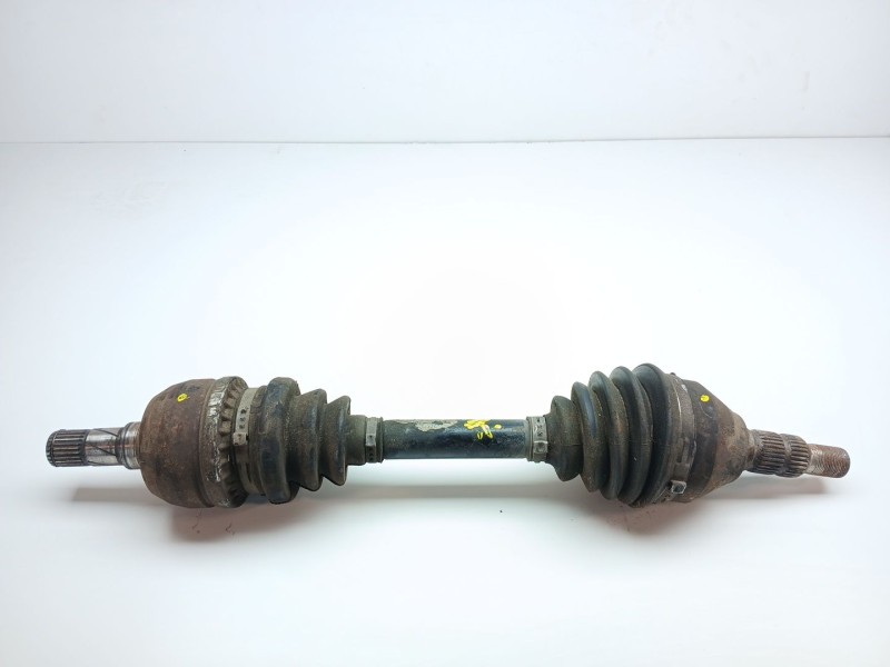 Recambio de transmision delantera izquierda para opel astra h twintop (a04) 1.9 cdti (l67) referencia OEM IAM   