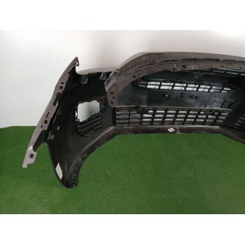 Recambio de paragolpes delantero para citroën berlingo (er_, ec_) 1.2 puretech 130 referencia OEM IAM 9816775377  